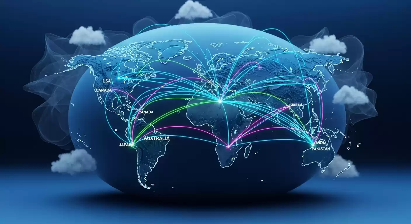 Buy High-Quality RDP Services Worldwide (UK, USA, Canada & More)