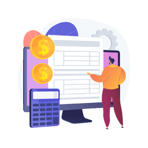 Price Illustration